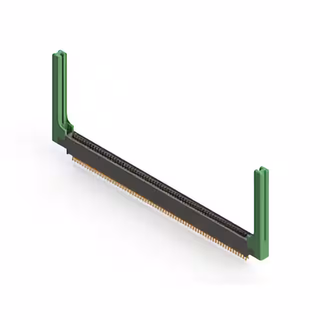395-140-555-858 EDAC Inc.  Edgeboard Connectors